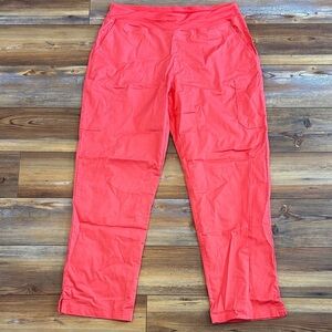 Red Butter-Soft Stretch Scrub Pants